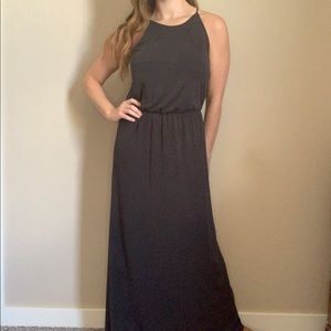 GAP Maxi Dress